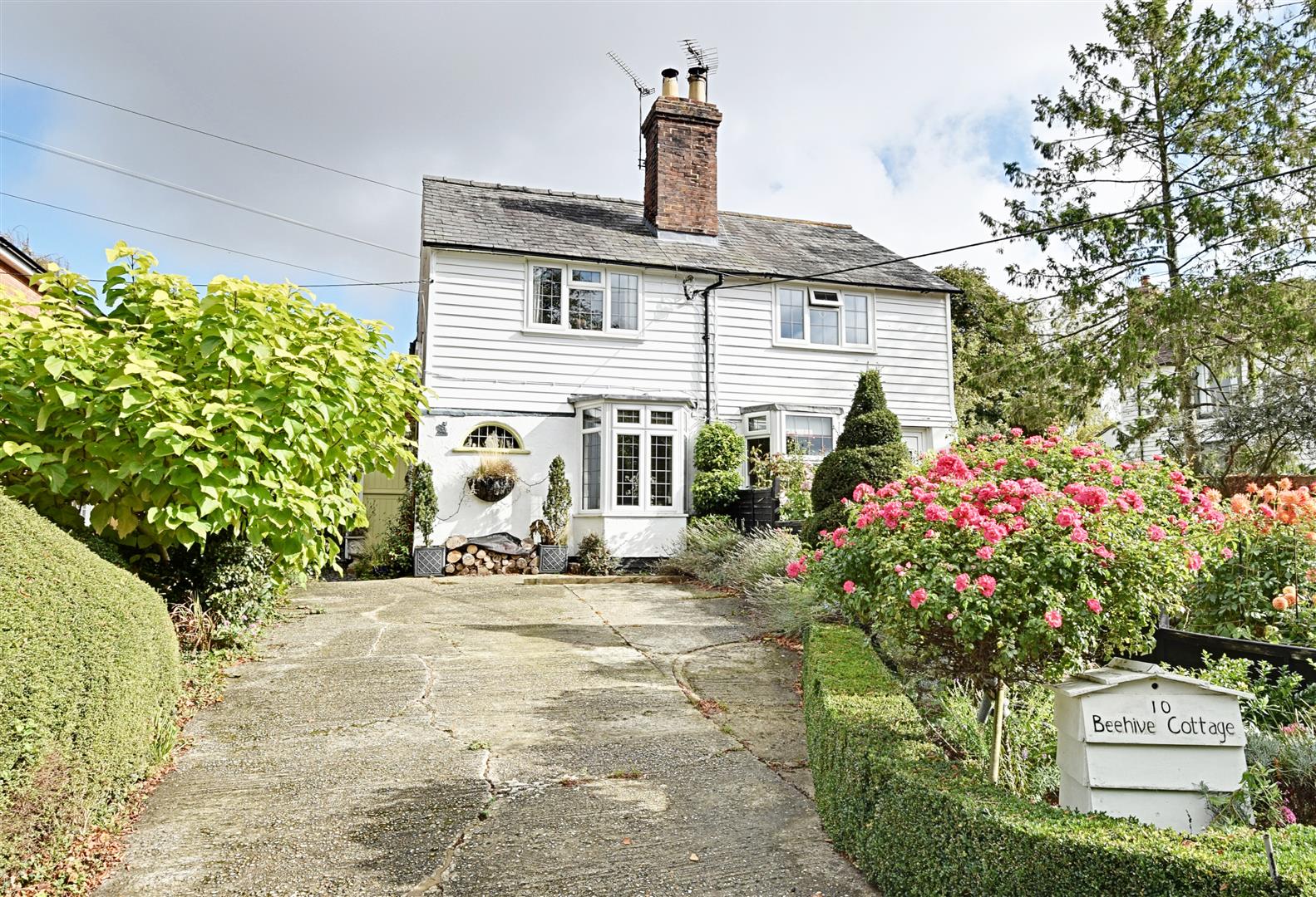 Poplar Road, Wittersham Rush, Witt & Wilson